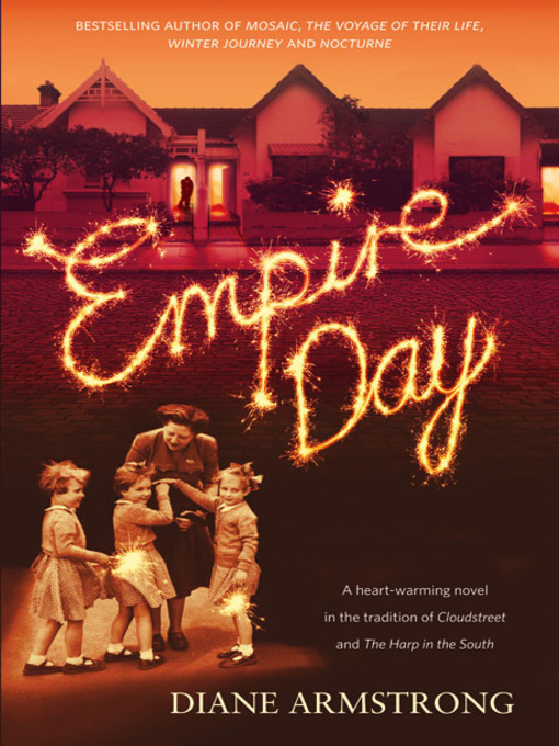 Title details for Empire Day by Diane Armstrong - Available